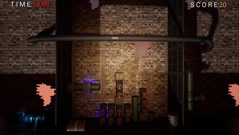 Скриншот 4 из Tetris Rtx