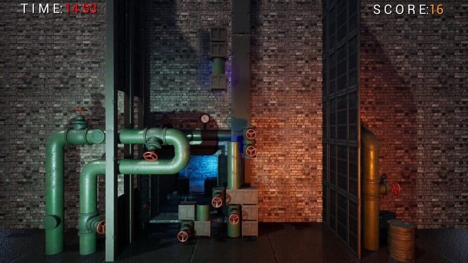 Скриншот 3 из Tetris Rtx