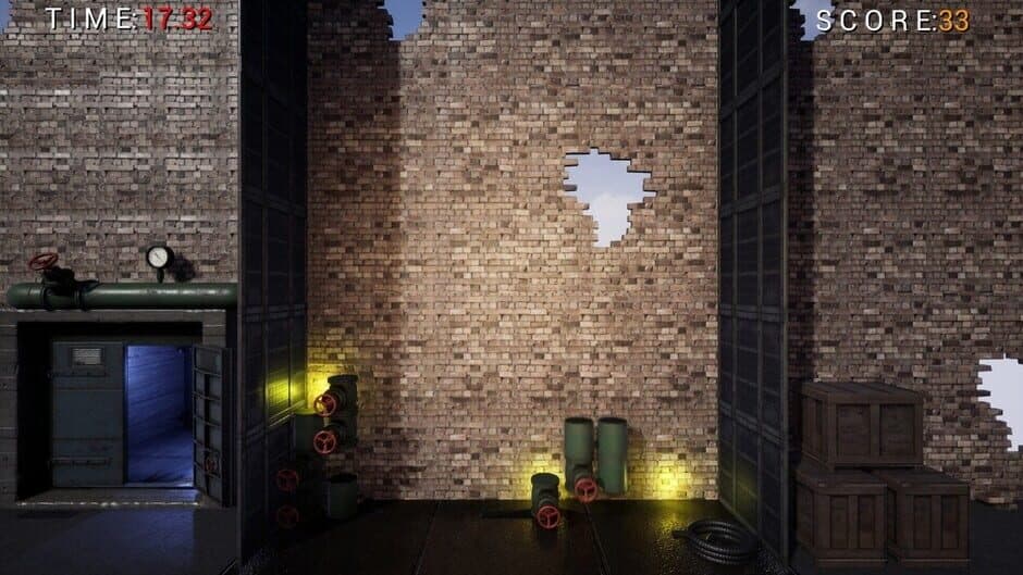 Скриншот 2 из Tetris Rtx