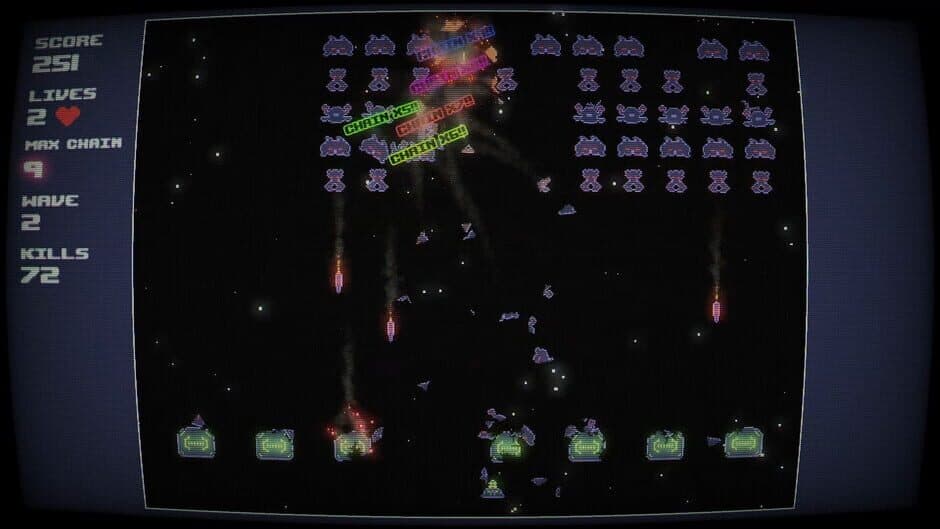 Скриншот 5 из Invasion From Space