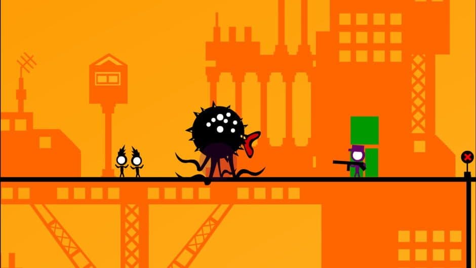 Скриншот 4 из Monster Evolution