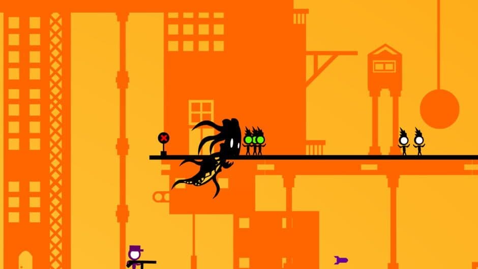 Скриншот 2 из Monster Evolution