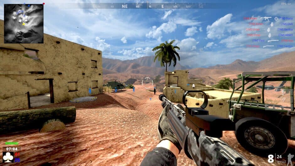 Скриншот 2 из Black Ace
