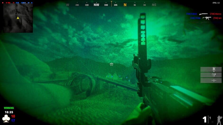 Скриншот 7 из Black Ace
