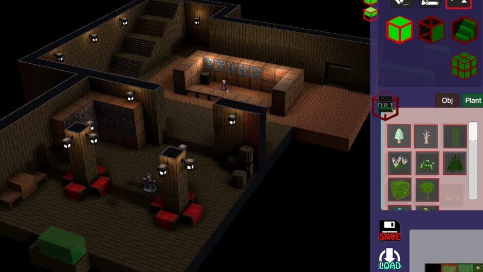 Скриншот 2 из KaraCreate