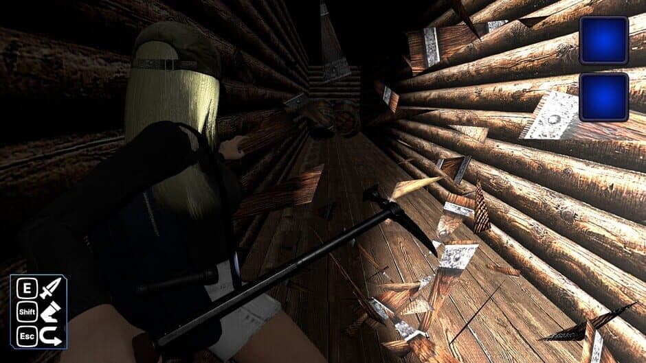 Скриншот 4 из Re:Award - More Corridor 1