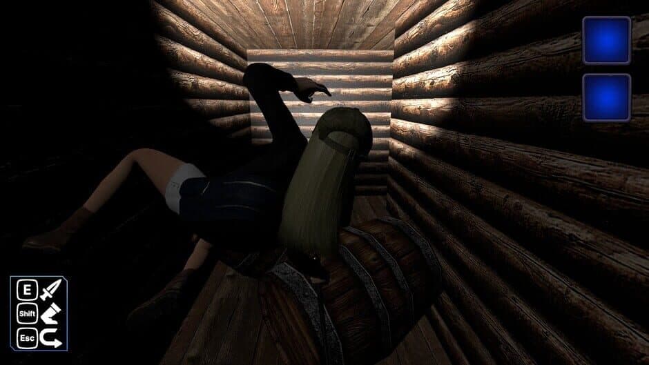 Скриншот 2 из Re:Award - More Corridor 1