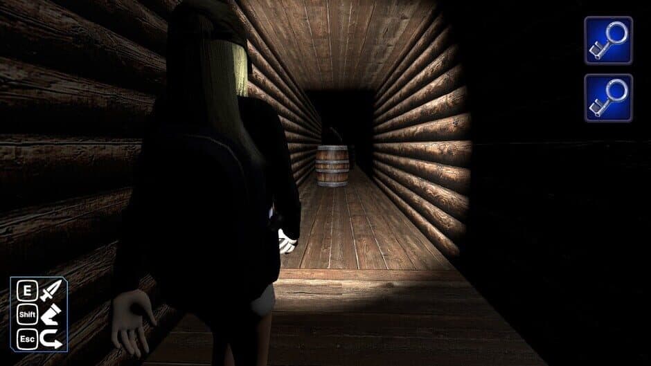 Скриншот 3 из Re:Award - More Corridor 1