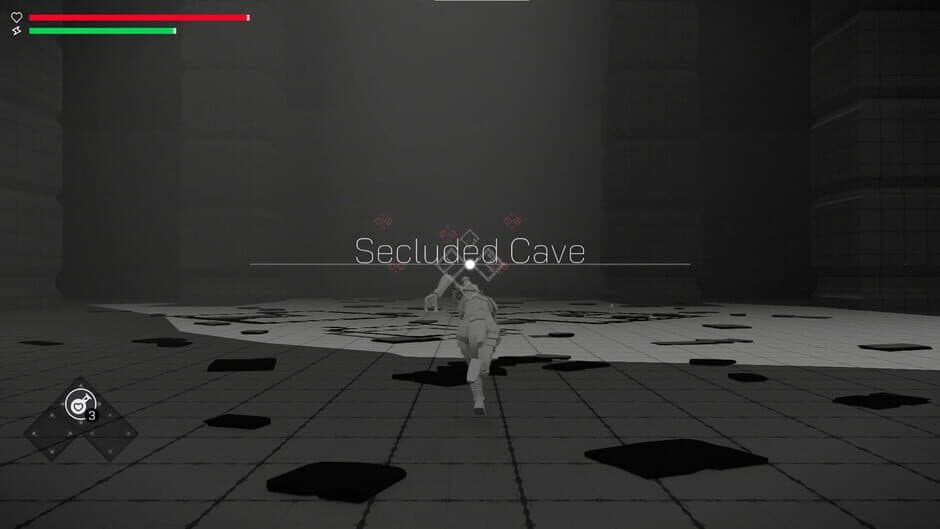 Скриншот 4 из Dive