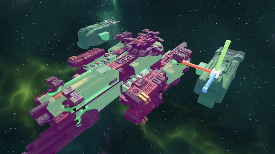 Скриншот 5 из Interdimension