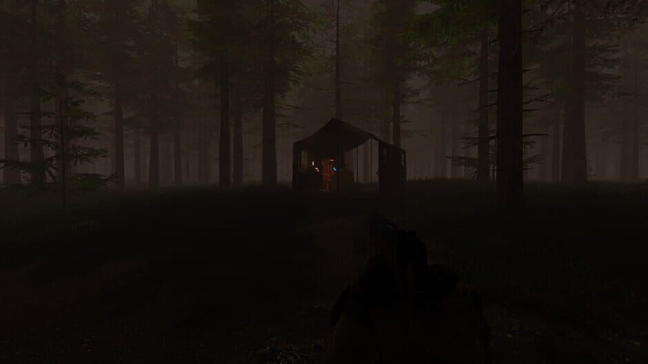 Скриншот 8 из Unnatural Investigations