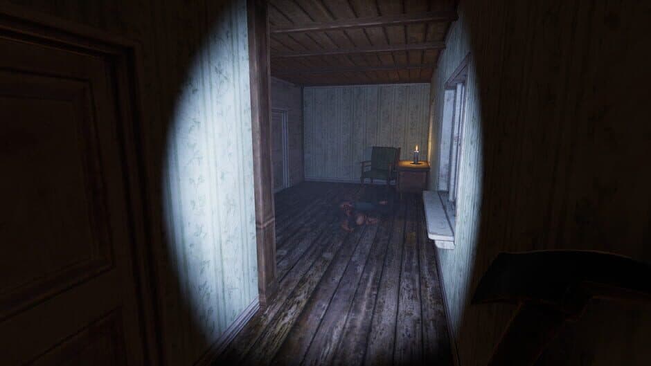 Скриншот 6 из Unnatural Investigations