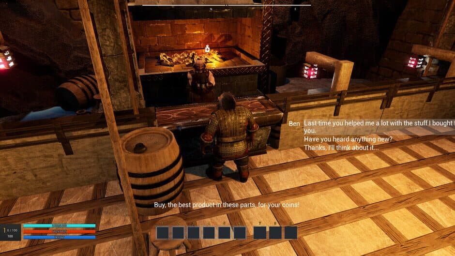 Скриншот 5 из Dwarffarian