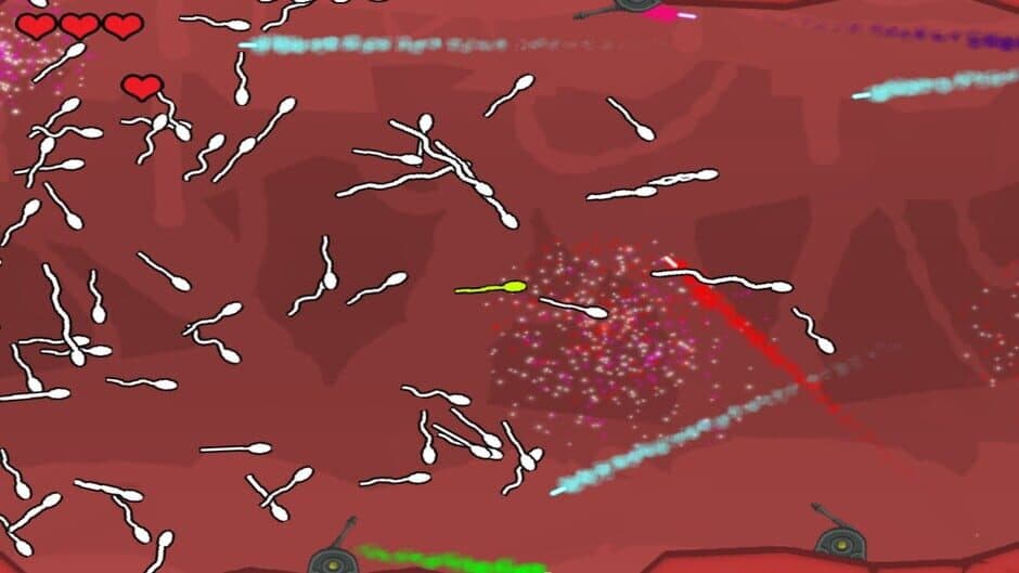 Скриншот 6 из Spermicide