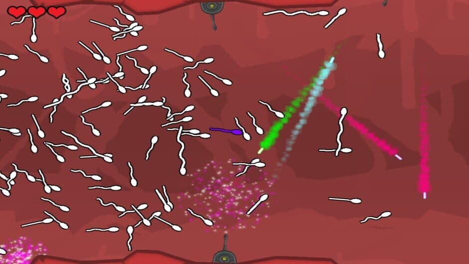 Скриншот 4 из Spermicide