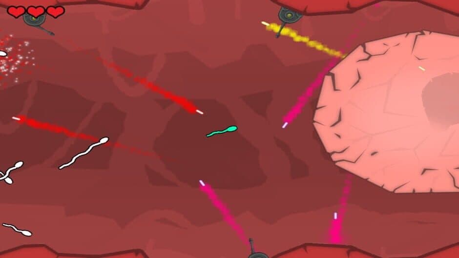Скриншот 5 из Spermicide