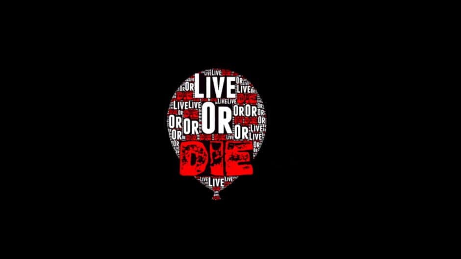 Скриншот 1 из Live or Die
