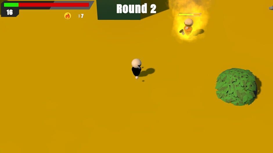 Скриншот 4 из Table Gun