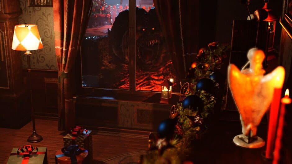 Скриншот 6 из Krampus Kills
