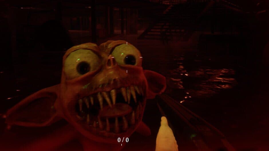Скриншот 3 из Krampus Kills