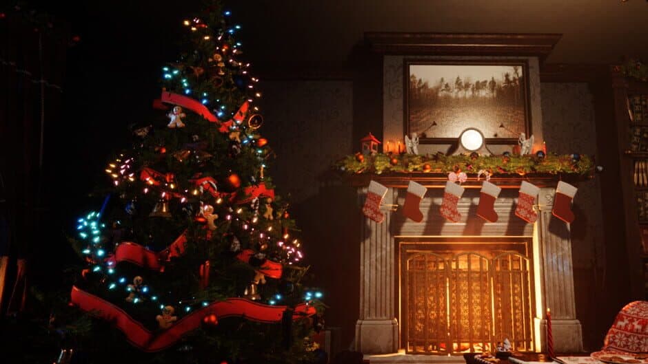 Скриншот 4 из Krampus Kills