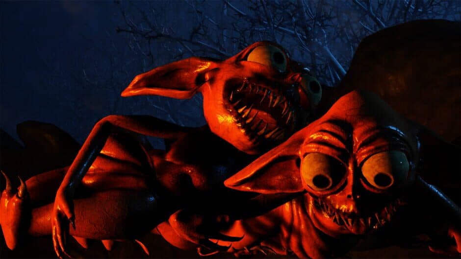 Скриншот 7 из Krampus Kills