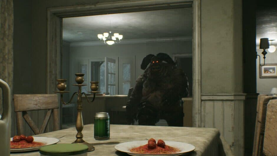 Скриншот 1 из Krampus Kills