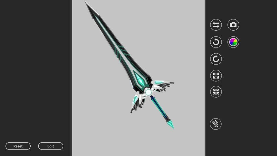 Скриншот 3 из Sword Maker