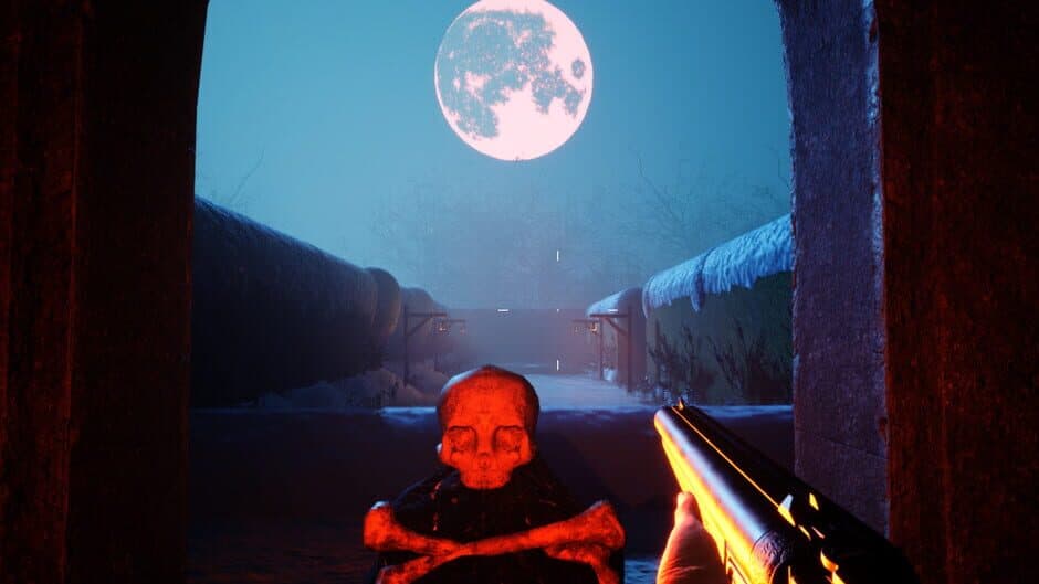 Скриншот 8 из Krampus Kills