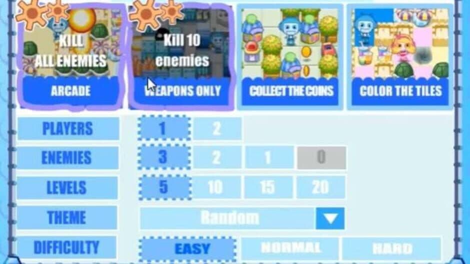 Скриншот 1 из Bomb It 2