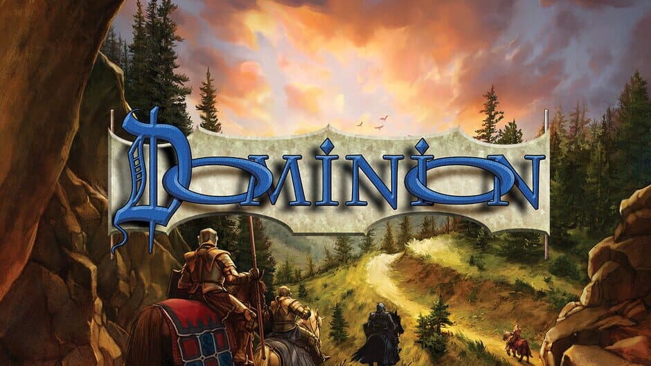 Скриншот 2 из Dominion: Hinterlands
