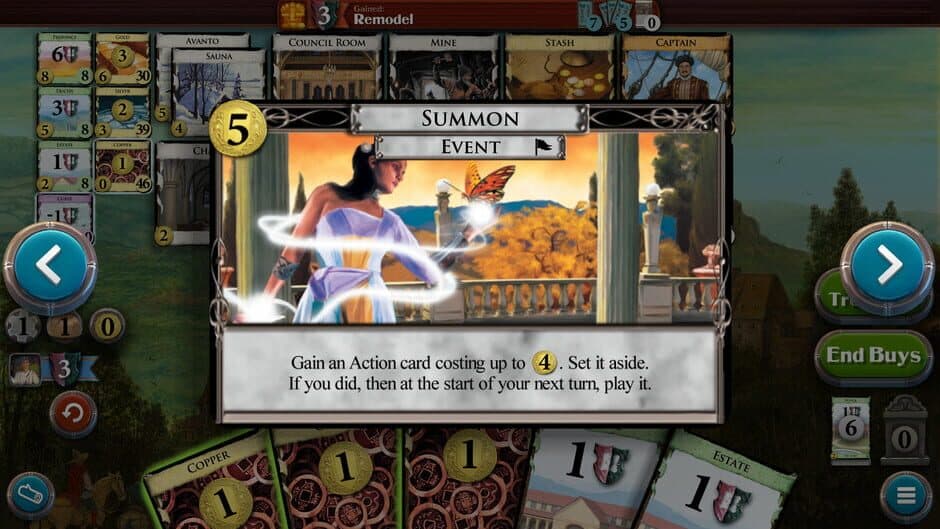Скриншот 1 из Dominion: Promo Pack 2