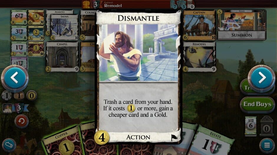 Скриншот 2 из Dominion: Promo Pack 2