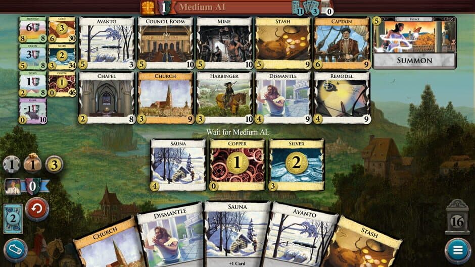 Скриншот 3 из Dominion: Promo Pack 2