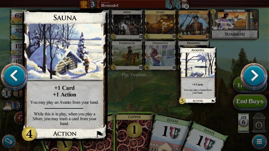 Скриншот 4 из Dominion: Promo Pack 2