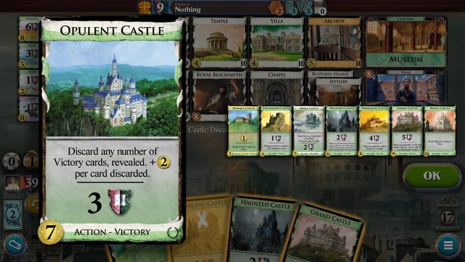 Скриншот 4 из Dominion: Empires