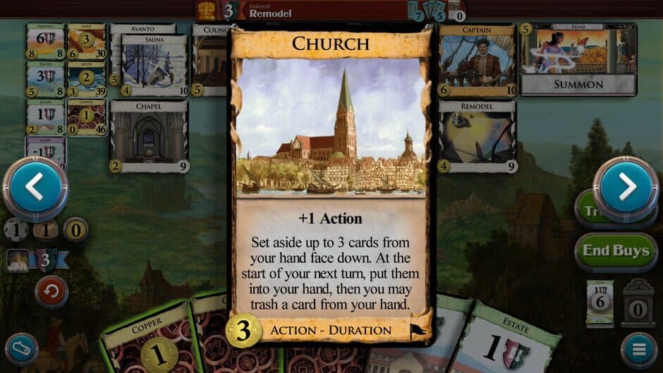 Скриншот 5 из Dominion: Promo Pack 2