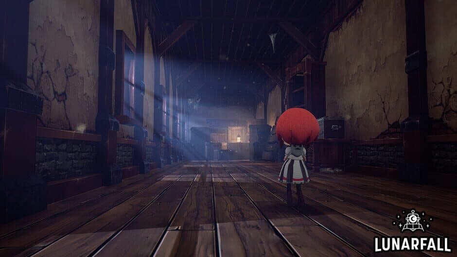 Скриншот 5 из The Mysterious Misadventures of Mollie & Mordecai