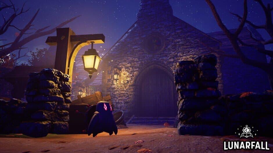 Скриншот 7 из The Mysterious Misadventures of Mollie & Mordecai
