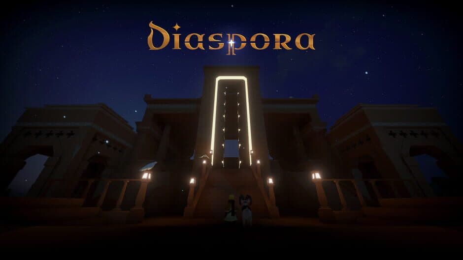Скриншот 3 из Diaspora