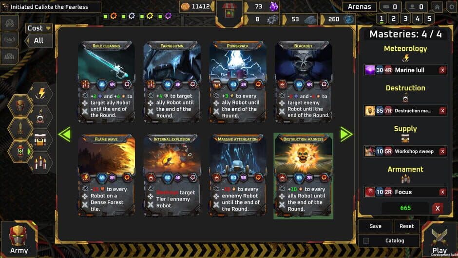 Скриншот 2 из Rise of the Robots X