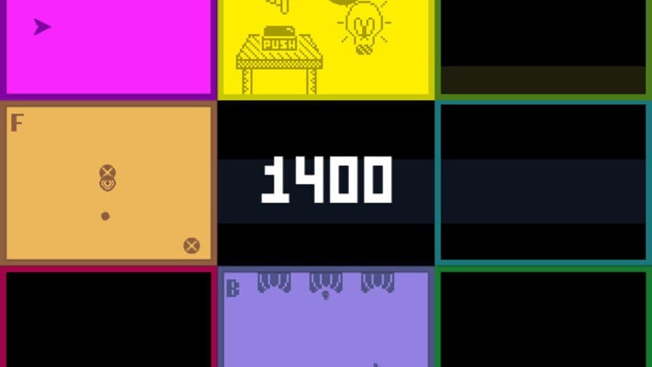 Скриншот 1 из F*ck This Game