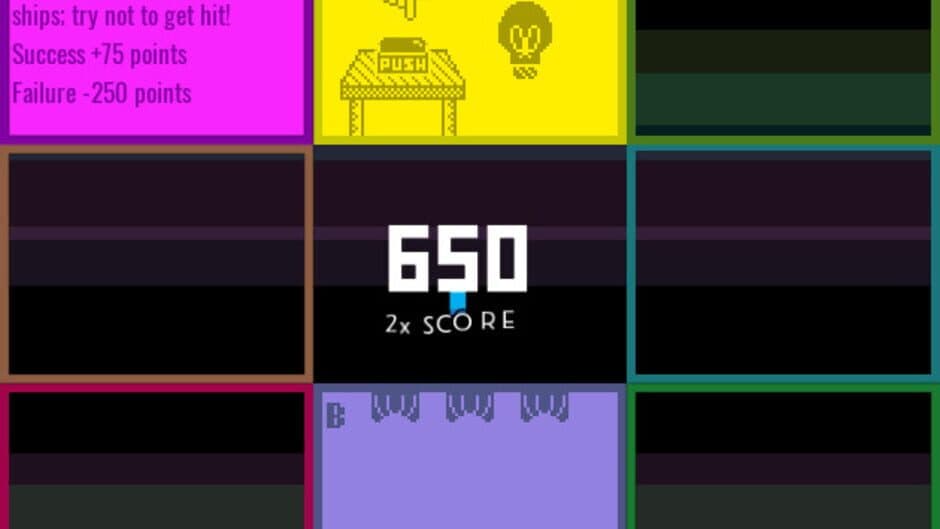 Скриншот 2 из F*ck This Game