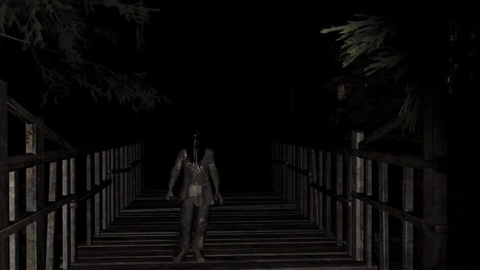 Скриншот 2 из Into the Abyss