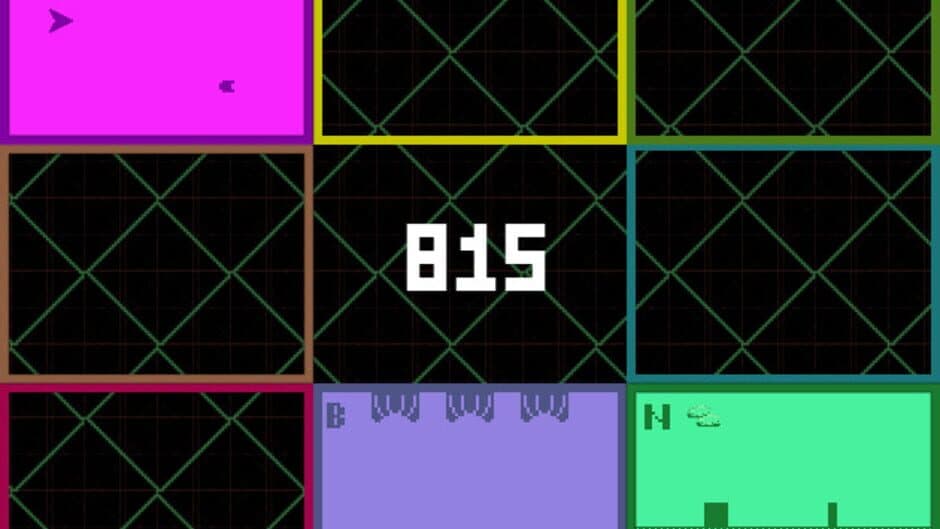 Скриншот 3 из F*ck This Game