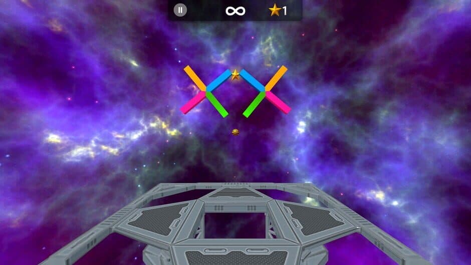 Скриншот 3 из Color Ball