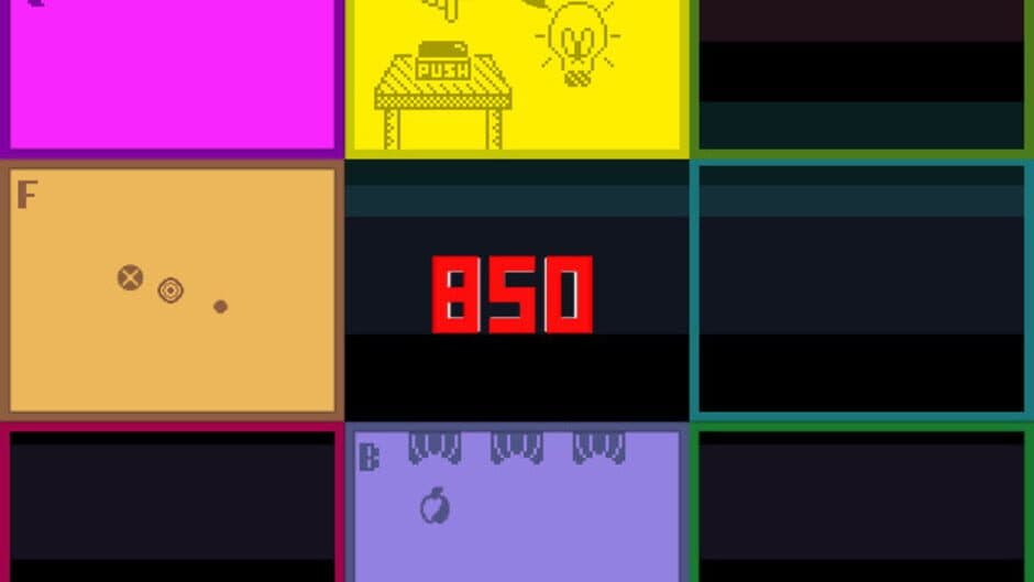 Скриншот 4 из F*ck This Game