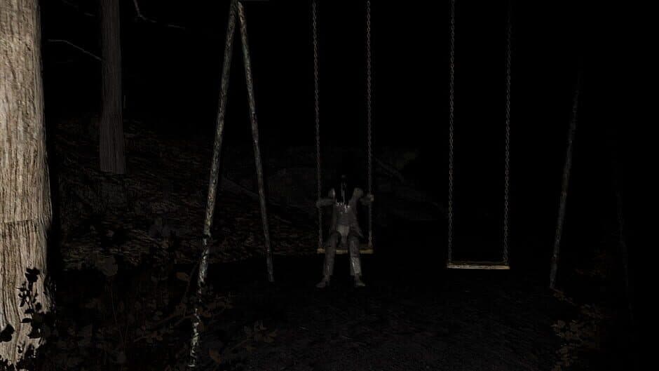 Скриншот 5 из Into the Abyss