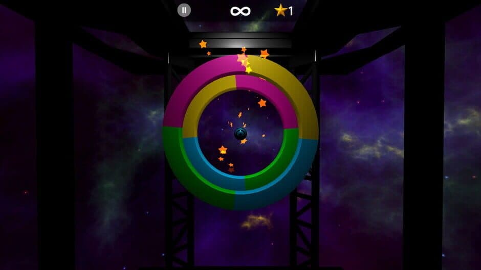 Скриншот 5 из Color Ball