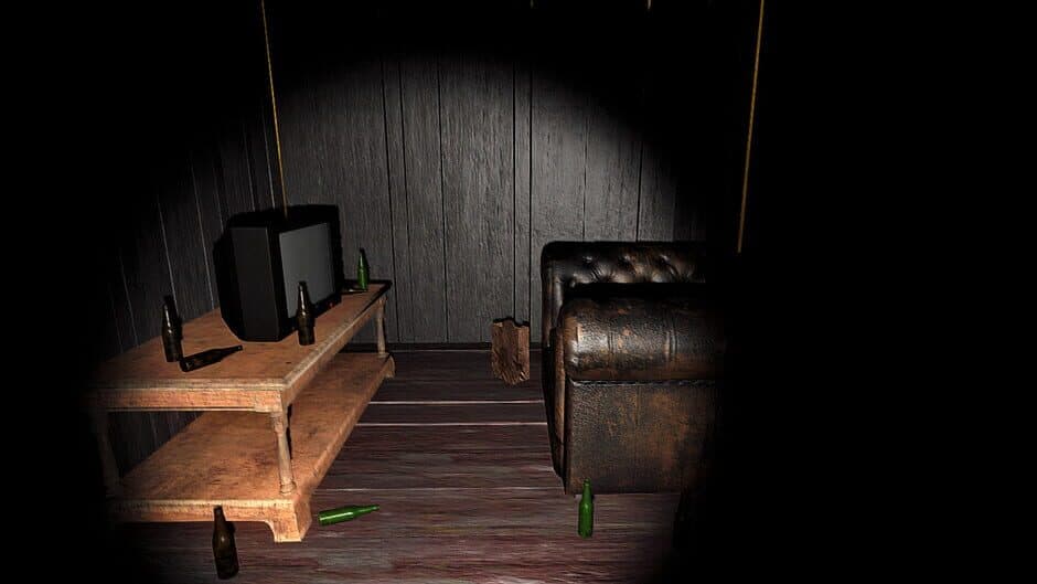 Скриншот 9 из Into the Abyss